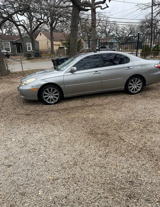 2004 Lexus ES 4th Gen - Image 5 of 5