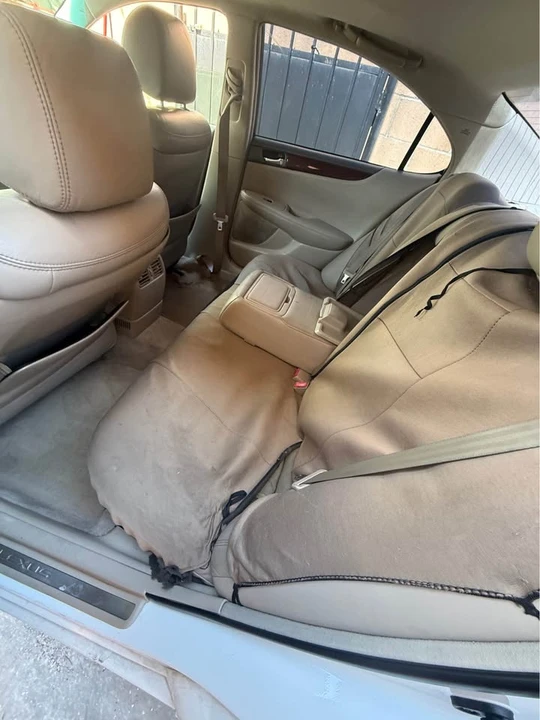 2004 Lexus ES 4th Gen - Image 5 of 5