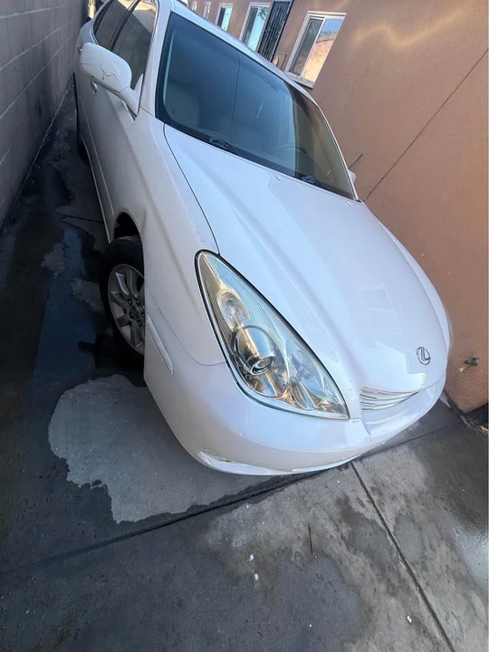 2004 Lexus ES 4th Gen - Image 3 of 5