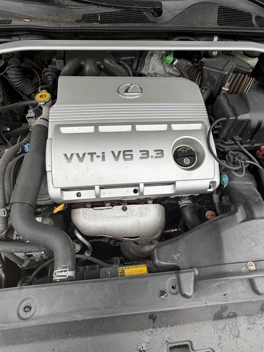2004 Lexus ES 4th Gen - Image 10 of 10