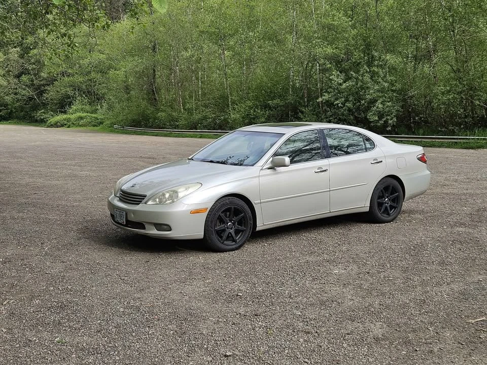 2004 Lexus ES 4th Gen - Image 6 of 6