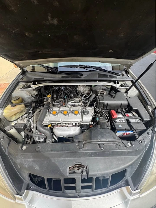 2004 Lexus ES 4th Gen - Image 14 of 14