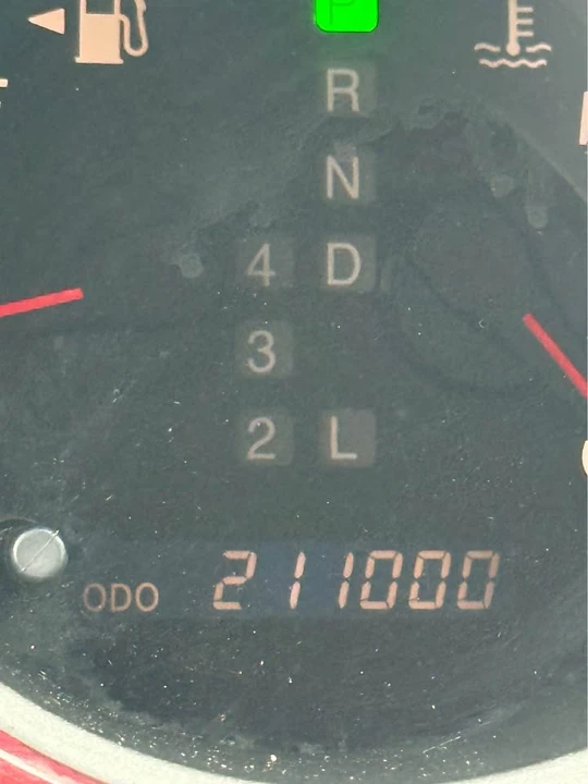 2004 Lexus ES 4th Gen - Image 9 of 9