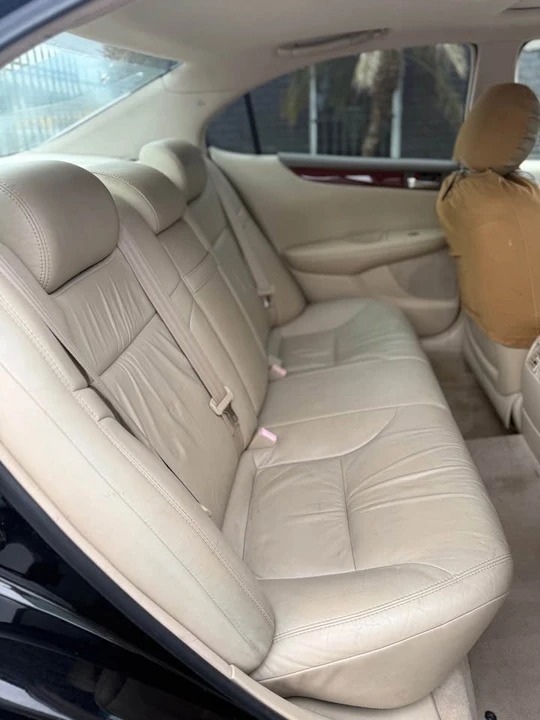 2004 Lexus ES 4th Gen - Image 6 of 9