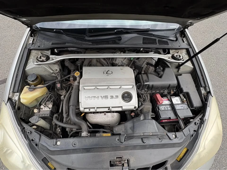 2004 Lexus ES 4th Gen - Image 9 of 9