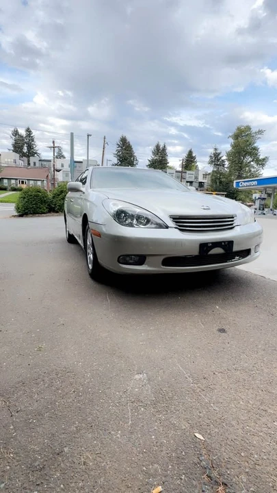2004 Lexus ES 4th Gen - Image 6 of 11