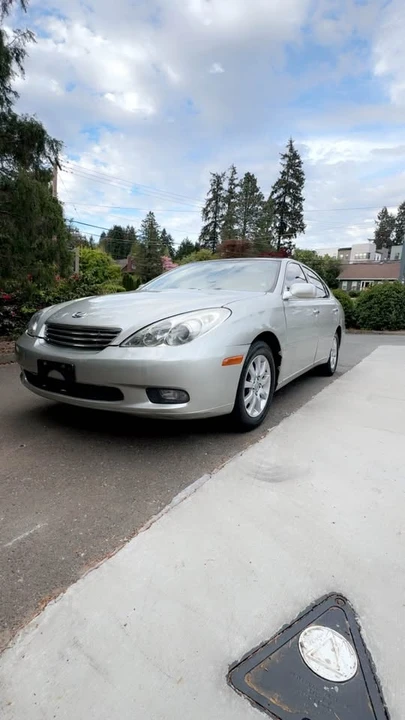 2004 Lexus ES 4th Gen - Image 7 of 11