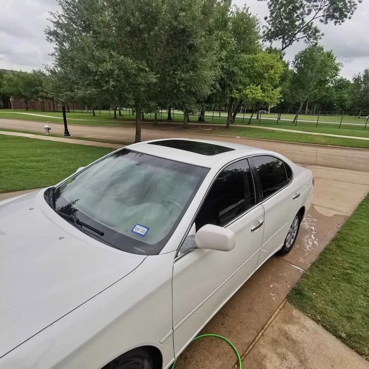 2004 Lexus ES 4th Gen - Image 7 of 11