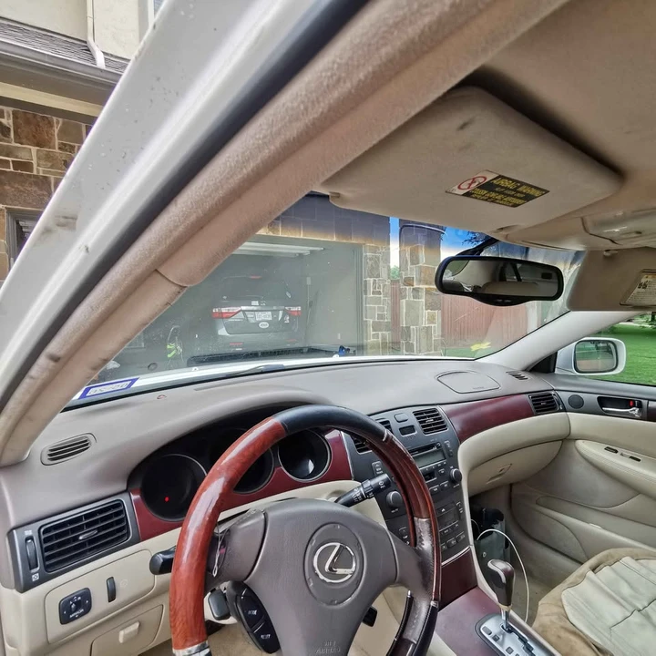 2004 Lexus ES 4th Gen - Image 6 of 11
