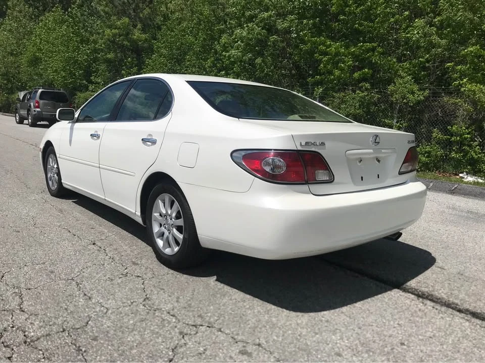 2004 Lexus ES 4th Gen - Image 7 of 7