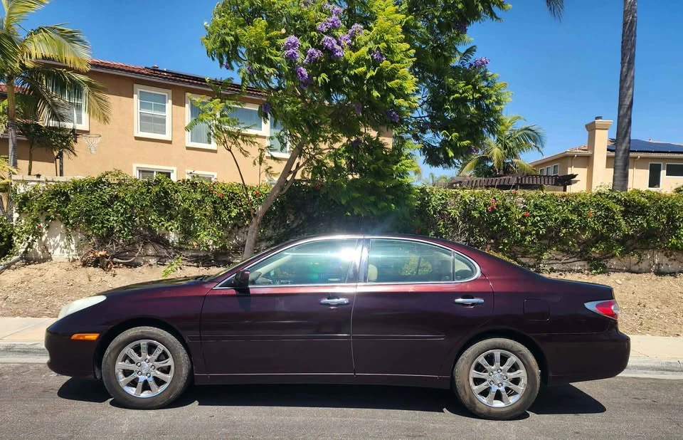2004 Lexus ES 4th Gen - Image 11 of 11