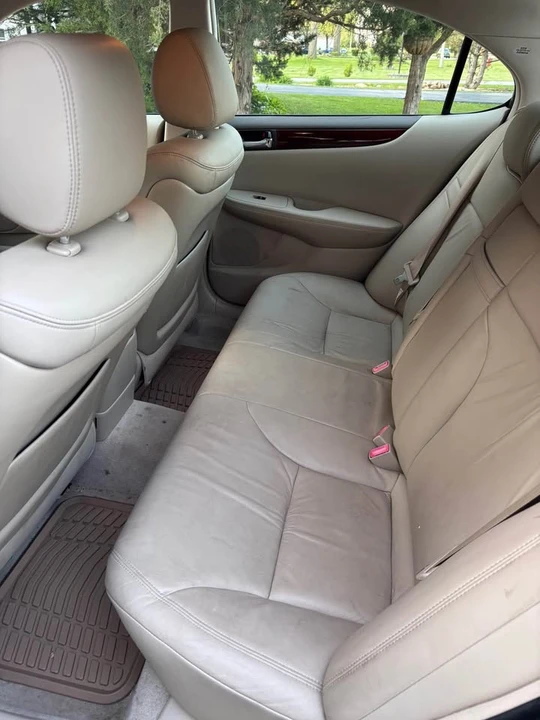 2004 Lexus ES 4th Gen - Image 8 of 9