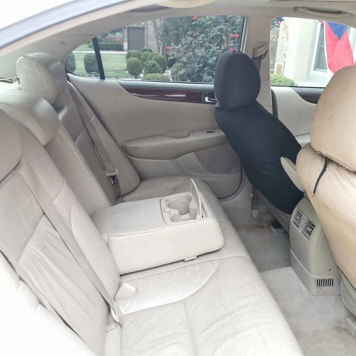 2004 Lexus ES 4th Gen - Image 4 of 11