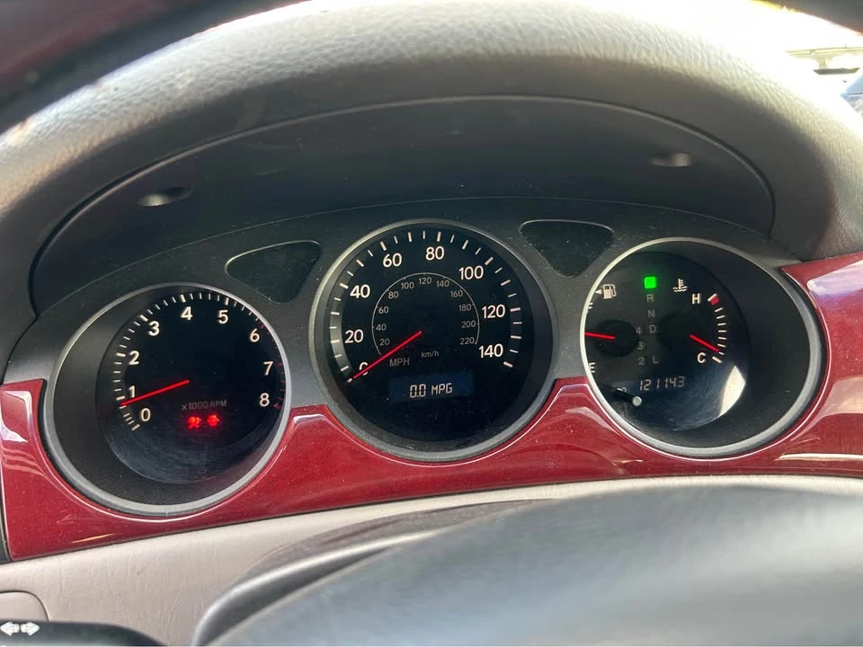 2004 Lexus ES 4th Gen - Image 13 of 13