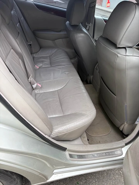2004 Lexus ES 4th Gen - Image 6 of 9