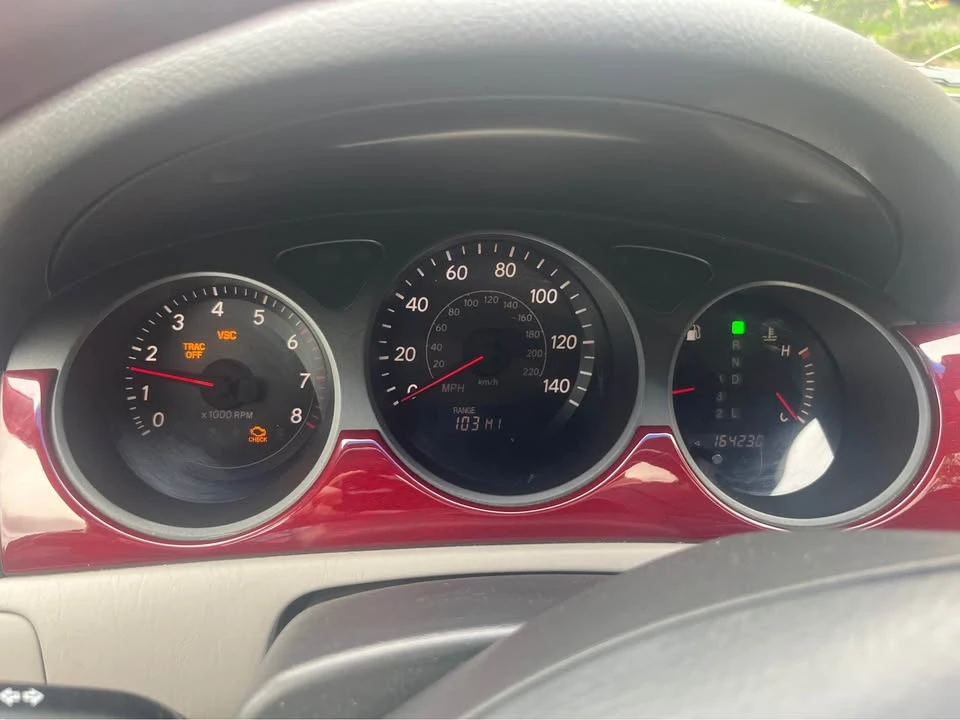 2004 Lexus ES 4th Gen - Image 5 of 9