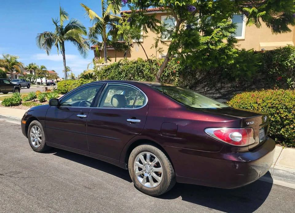 2004 Lexus ES 4th Gen - Image 4 of 11