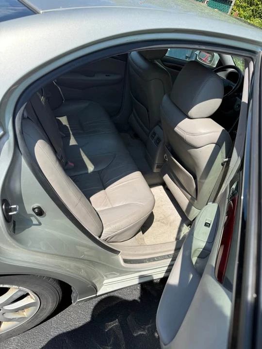 2004 Lexus ES 4th Gen - Image 10 of 10