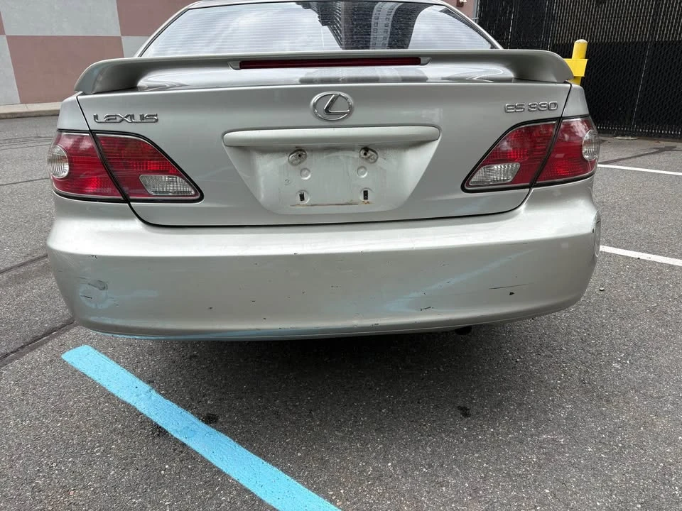 2004 Lexus ES 4th Gen - Image 2 of 9