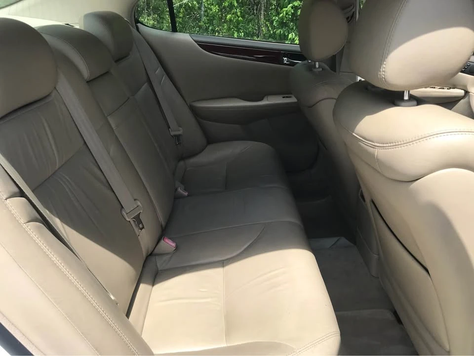 2004 Lexus ES 4th Gen - Image 5 of 7