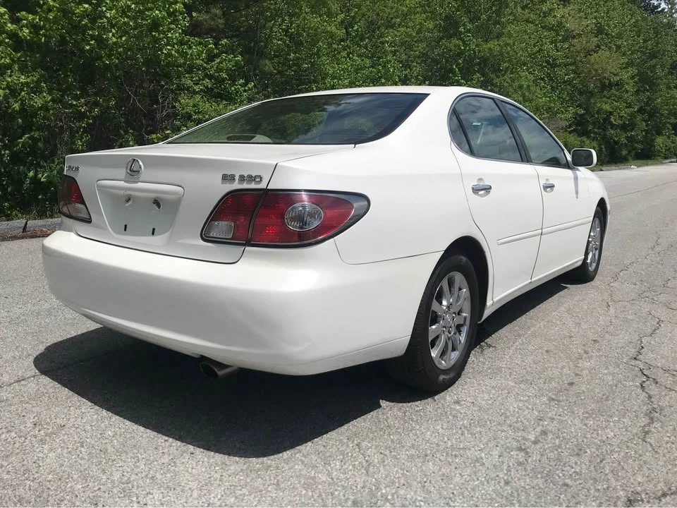 2004 Lexus ES 4th Gen - Image 6 of 7