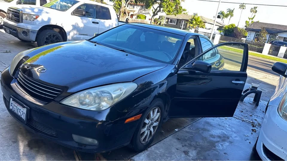 2004 Lexus ES 4th Gen - Image 17 of 17