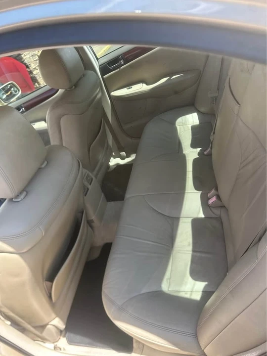 2004 Lexus ES 4th Gen - Image 5 of 7