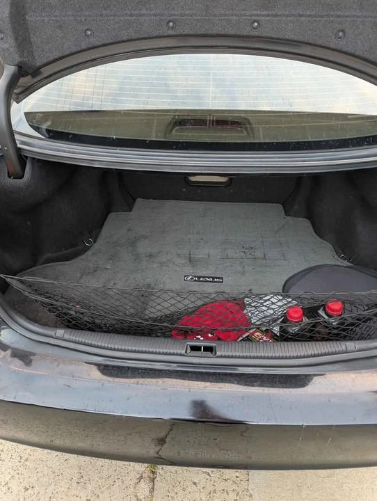 2004 Lexus ES 4th Gen - Image 5 of 12