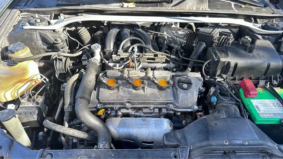 2004 Lexus ES 4th Gen - Image 2 of 17