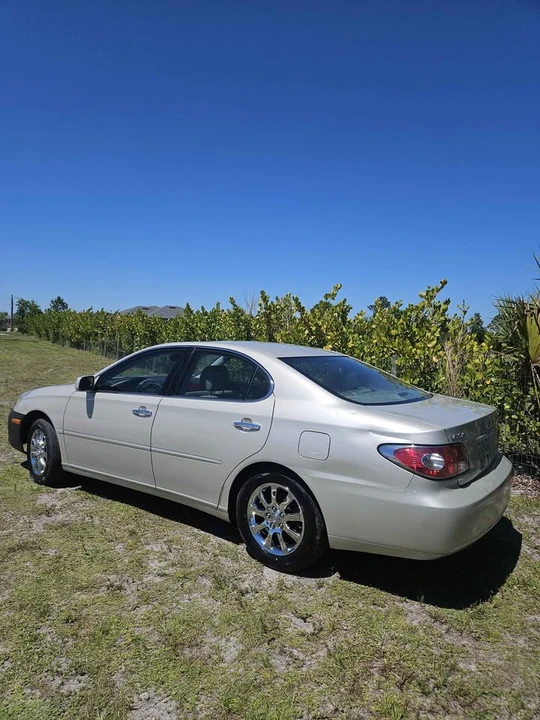 2004 Lexus ES 4th Gen - Image 7 of 7