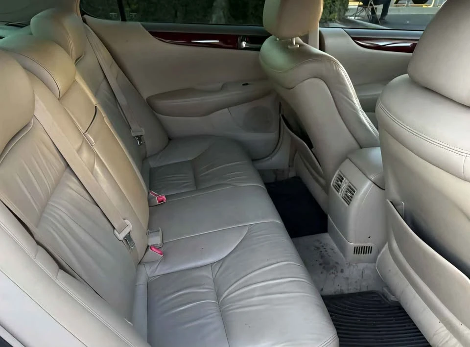 2004 Lexus ES 4th Gen - Image 6 of 11