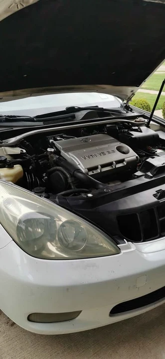 2004 Lexus ES 4th Gen - Image 3 of 11