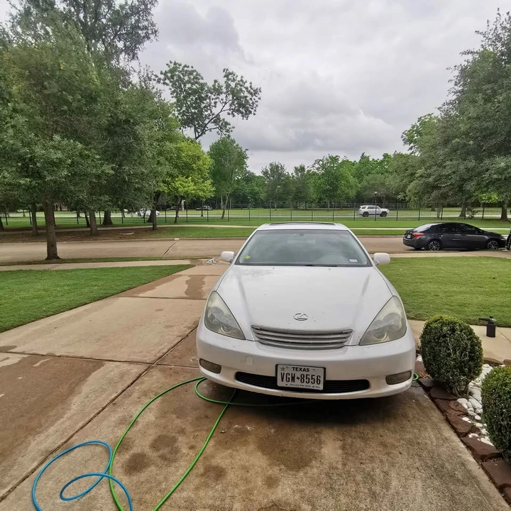 2004 Lexus ES 4th Gen - Image 8 of 11