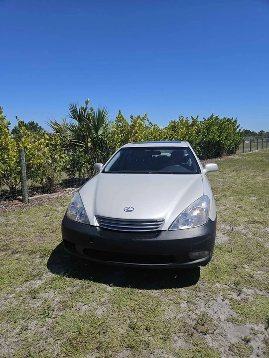 2004 Lexus ES 4th Gen - Image 3 of 7