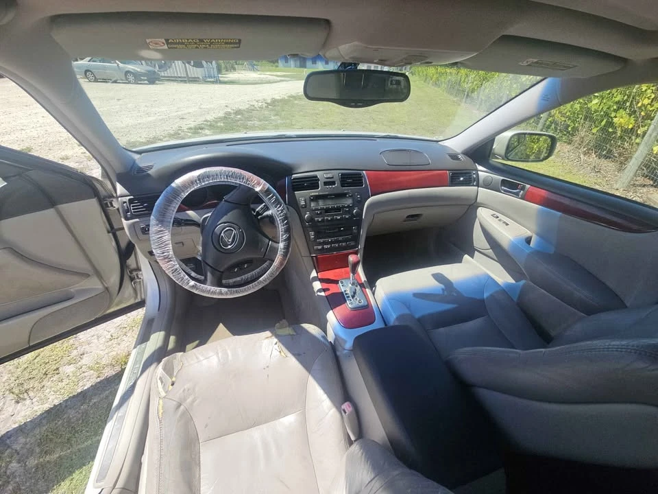 2004 Lexus ES 4th Gen - Image 6 of 7