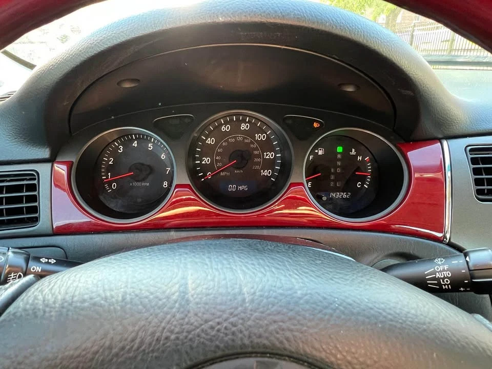 2004 Lexus ES 4th Gen - Image 15 of 15