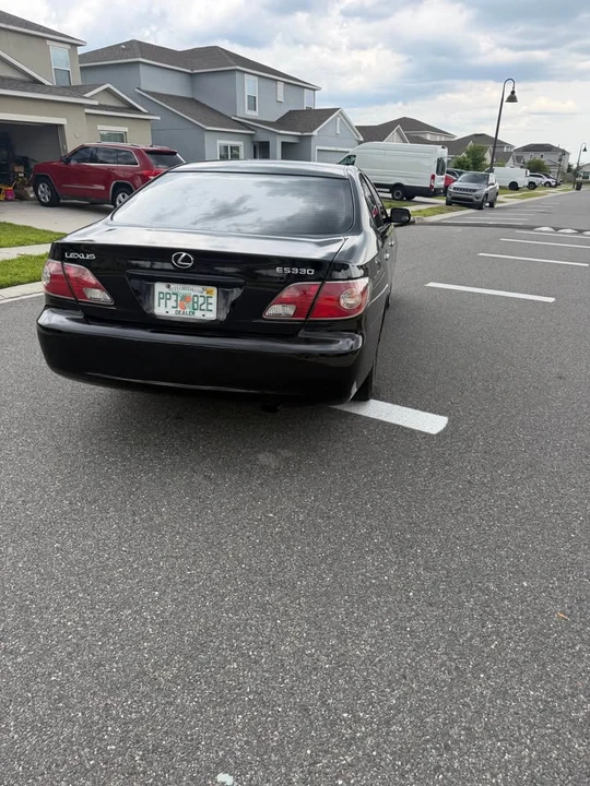 2004 Lexus ES 4th Gen - Image 4 of 5