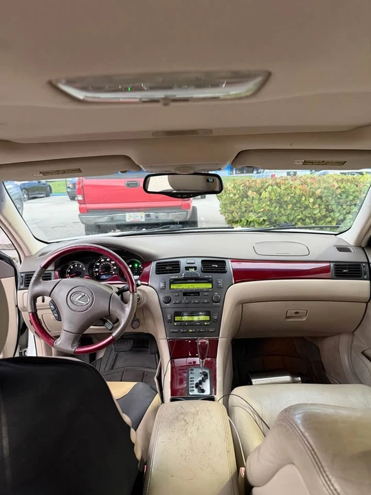 2004 Lexus ES 4th Gen - Image 6 of 7