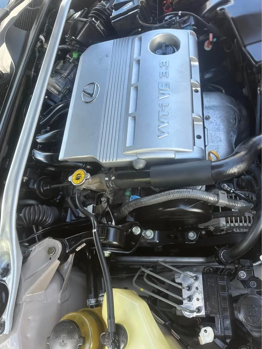 2004 Lexus ES 4th Gen - Image 7 of 7