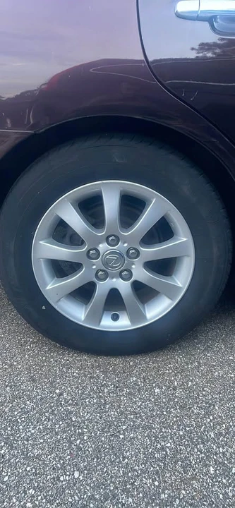 2004 Lexus ES 4th Gen - Image 7 of 8