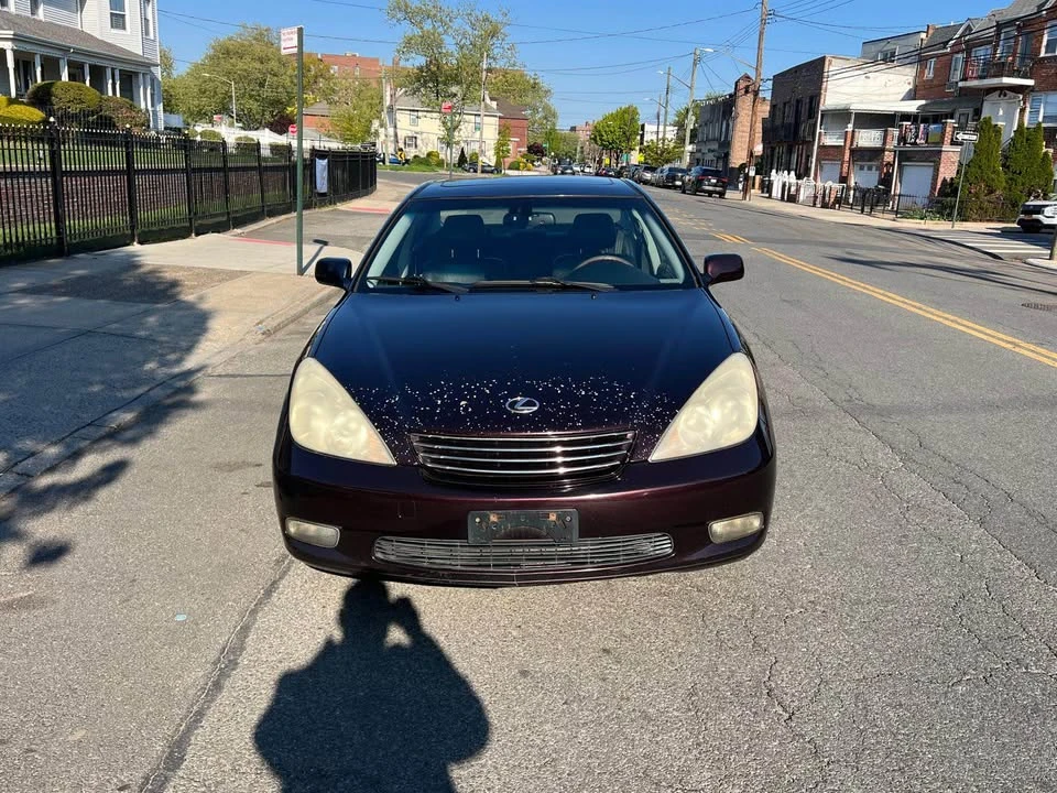 2004 Lexus ES 4th Gen - Image 6 of 15
