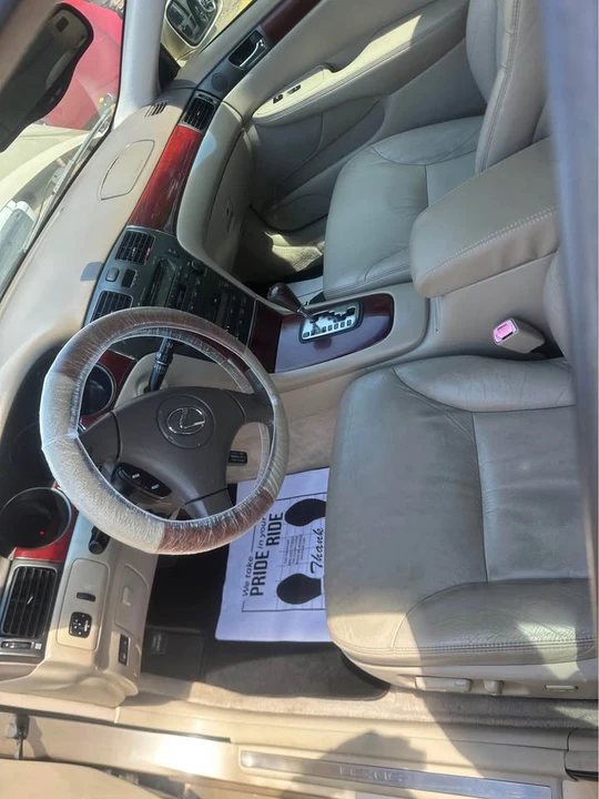 2004 Lexus ES 4th Gen - Image 6 of 7