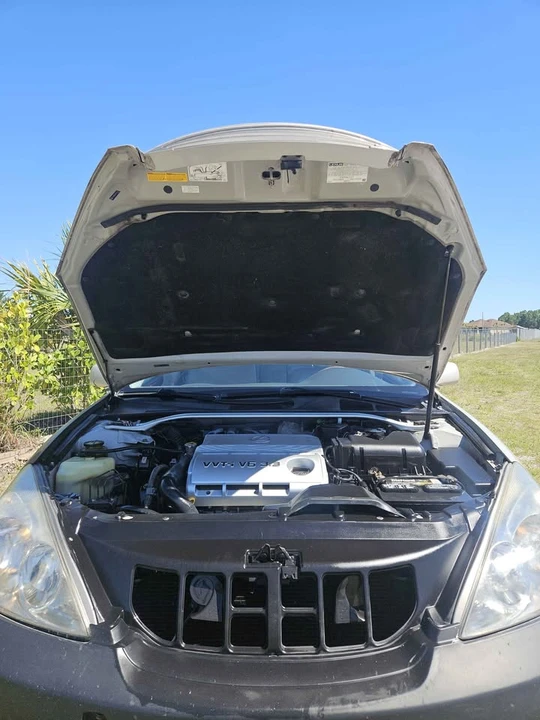 2004 Lexus ES 4th Gen - Image 5 of 7