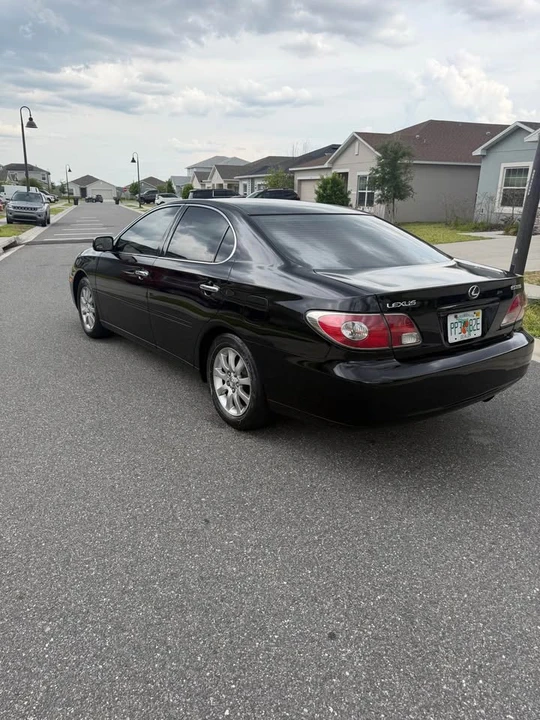 2004 Lexus ES 4th Gen - Image 5 of 5