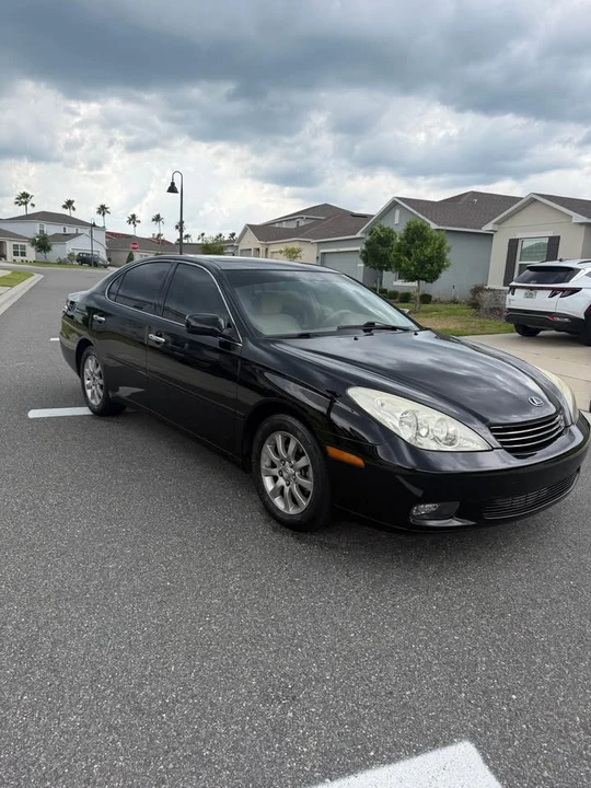 2004 Lexus ES 4th Gen - Image 2 of 5