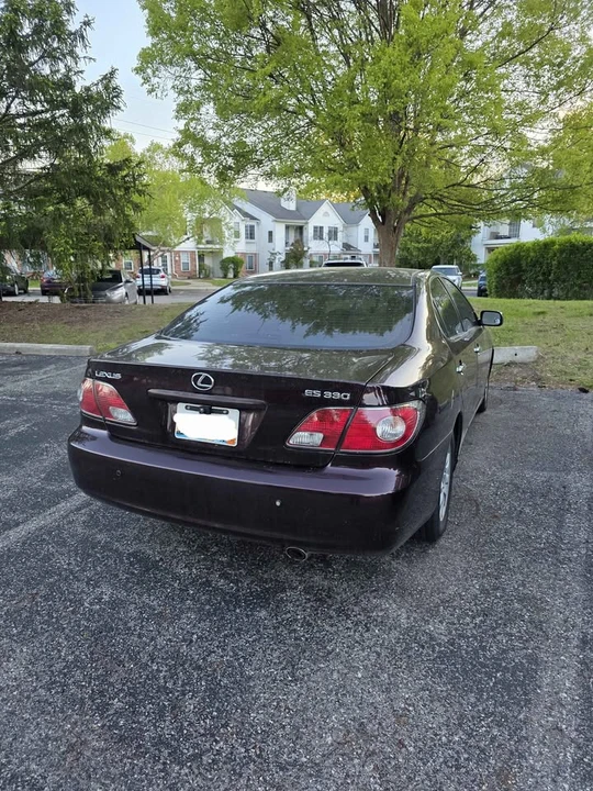 2004 Lexus ES 4th Gen - Image 4 of 6