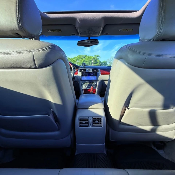 2004 Lexus ES 4th Gen - Image 14 of 18