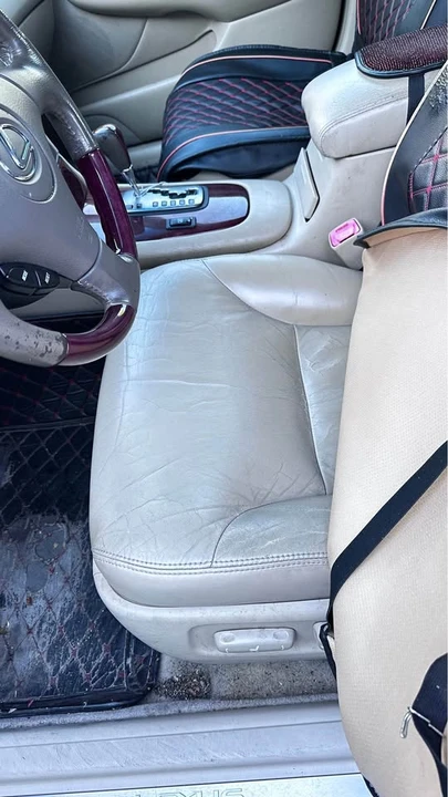 2004 Lexus ES 4th Gen - Image 9 of 17