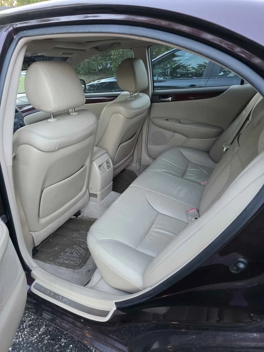 2004 Lexus ES 4th Gen - Image 6 of 6