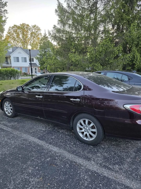 2004 Lexus ES 4th Gen - Image 3 of 6